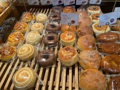 -那家面包房(珠江路店)