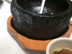 -大同江朝鲜菜•长春地标美食(绿园吾悦广场店)