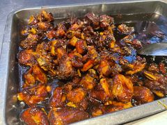 -老地方猫儿面(磁器口店)