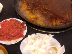 -苟味道老火锅(黄桷坪店)