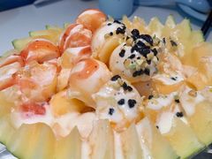 -疆遇·新新新新的新疆菜(万达店)