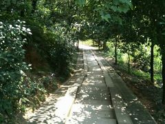 -昭山风景名胜区