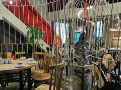 -树厨贵州菜(大十字店)
