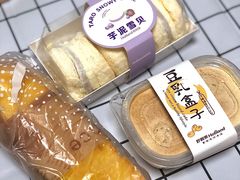 -好利来(道前街店)