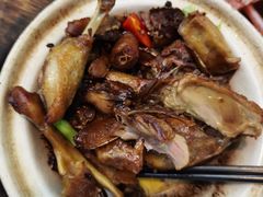 -鑫鸿达·海鲜闽菜热炒小馆(中山路店)