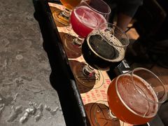 -京A Taproom·精酿餐吧(CBD店)