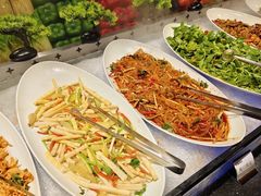-韩盛·盛江山自助料理(中街大悦城店)