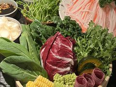-三出山火锅(万象天地店)