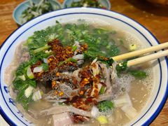 -承德正宗平泉羊汤(崇礼店)