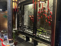 -小龙翻大江文化火锅(宽窄店)