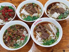 -肆姐面粉馆(坡子街店)