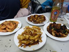 -九龙餐厅(大沽路店)