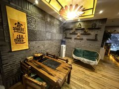 -泰迈·影院式足道SPA(世纪大道店)