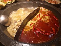 -蜀大侠火锅(四川北路店)