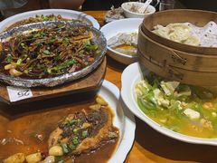 -大家发海鲜城夜排档(华山中路店)