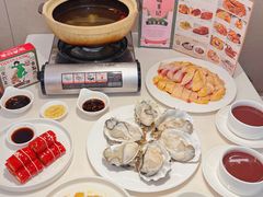 -粤来记·啫啫煲·点心(日月光店)