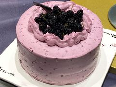 -第戎蛋糕(恒隆广场店)