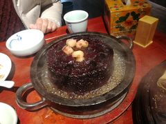 -北平食府(马鞍山路店)
