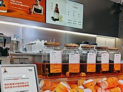 -喧闹·东方大气茶(鹅岭二厂店)