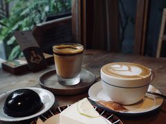 -时光花园(白鹭洲店)