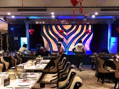 -芭菲盛宴·环球美食(北城国际店)