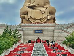 -石岛赤山风景区