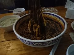 -古真记钵钵鸡(总店)