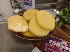-重庆老火锅王(西安北路店)