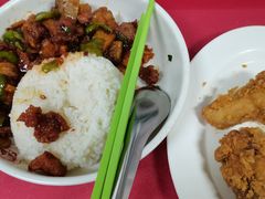 -北京大学-学五食堂
