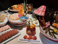 -綱元·海鲜豆捞(明州里店)