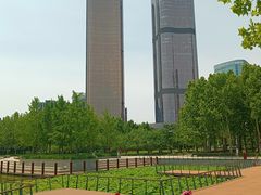 -大望京公园