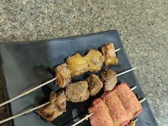 -锦州烧烤(北太平庄店)