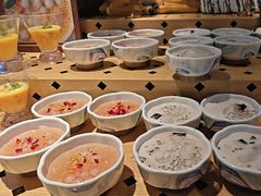-山海•蒸汽活海鲜自助(皇庭广场店)