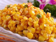 松仁玉米-小放牛炒菜馆(军校店)