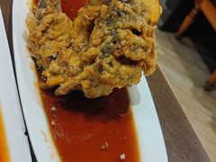 -老牌坊鲁菜名店(宽厚里店)