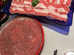 -红鼎坊·老成都火锅(新南门店)
