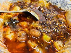 -邢老三肉丸糊辣汤(西安总店)