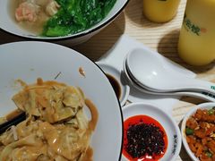 -袁记云饺(鼓楼店)