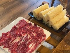 -普宁潮汕牛肉火锅(新香洲店)