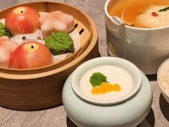 -大秦小宴•新派西北(万象前海店)