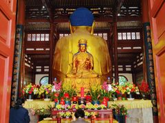 -福州开元寺