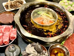 -邓莽子老火锅(中兴路总店)