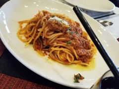 -WOLFGANG PUCK KITCHEN & BAR(迪士尼小镇店)