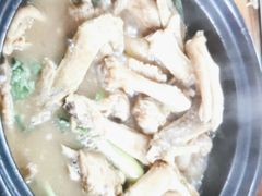 -明记牛杂(新马路分店)