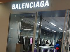 -BALENCIAGA(德基广场店)