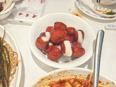 -老吉士酒家(天平路店)