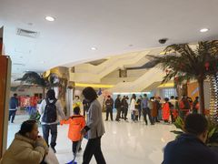 -南宫温泉水世界