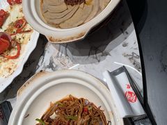 -绸乡宴酒店·融合苏帮宴(吴江店)