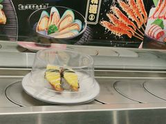 -三禾寿司(君尚店)