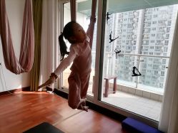 -Yvon yoga 瑜伽·精准体态管理中心